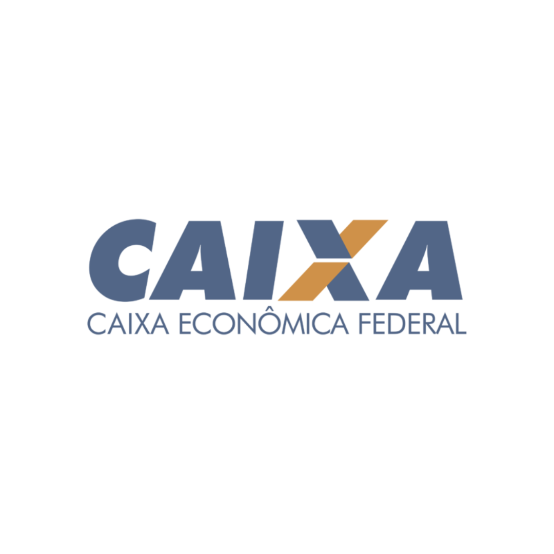 Logo Caixa Econômica Federal