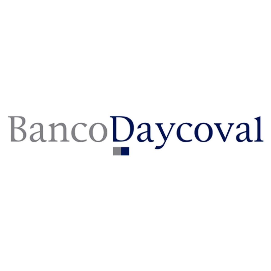 Logo Banco Daycoval S.A.