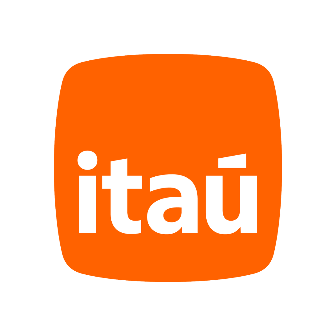 Logo Itaú Unibanco