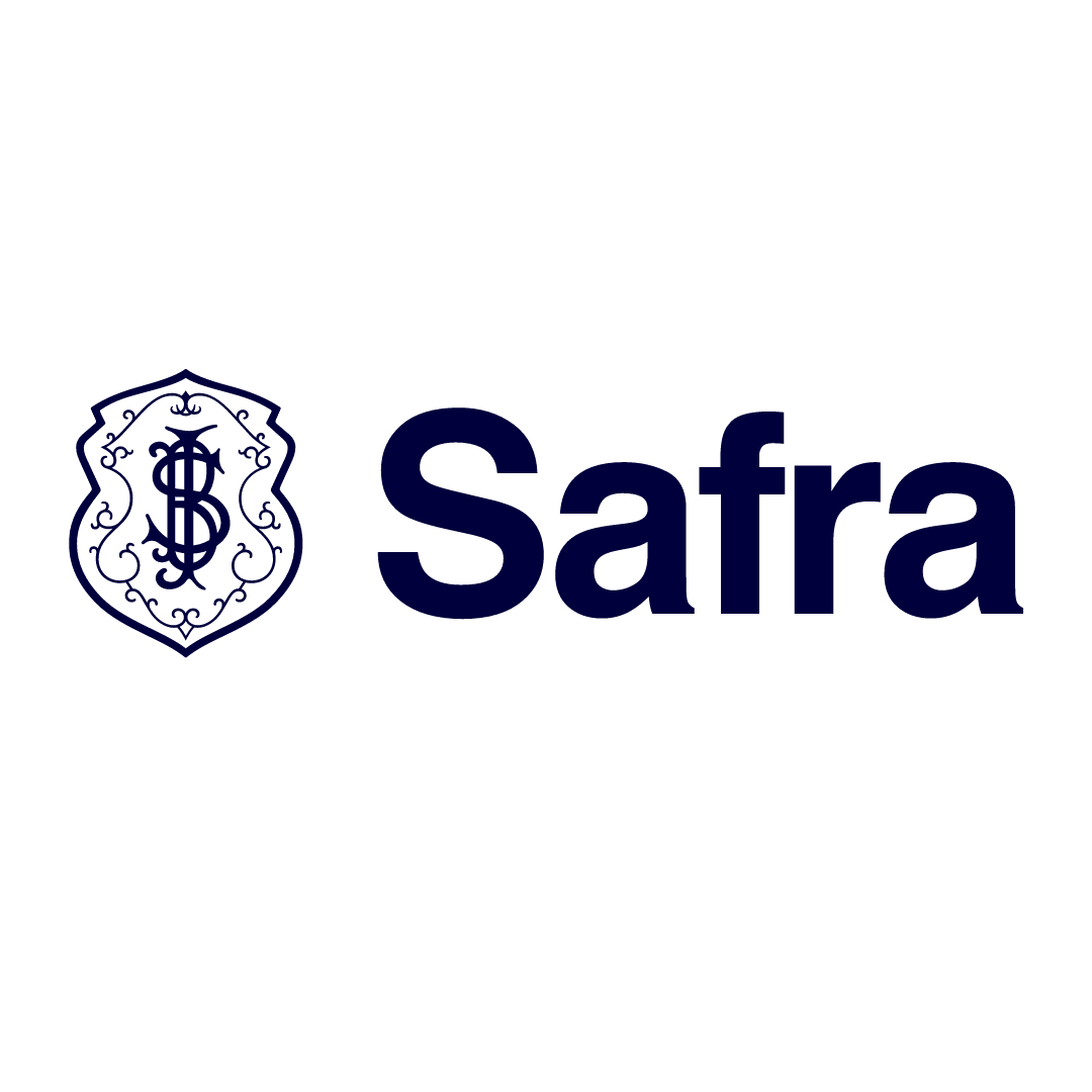 Logo Banco Safra S.A.
