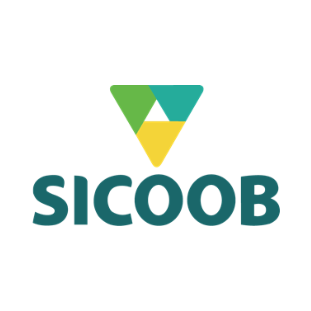 Logo Sistema de Cooperativas Financeiras do Brasil
