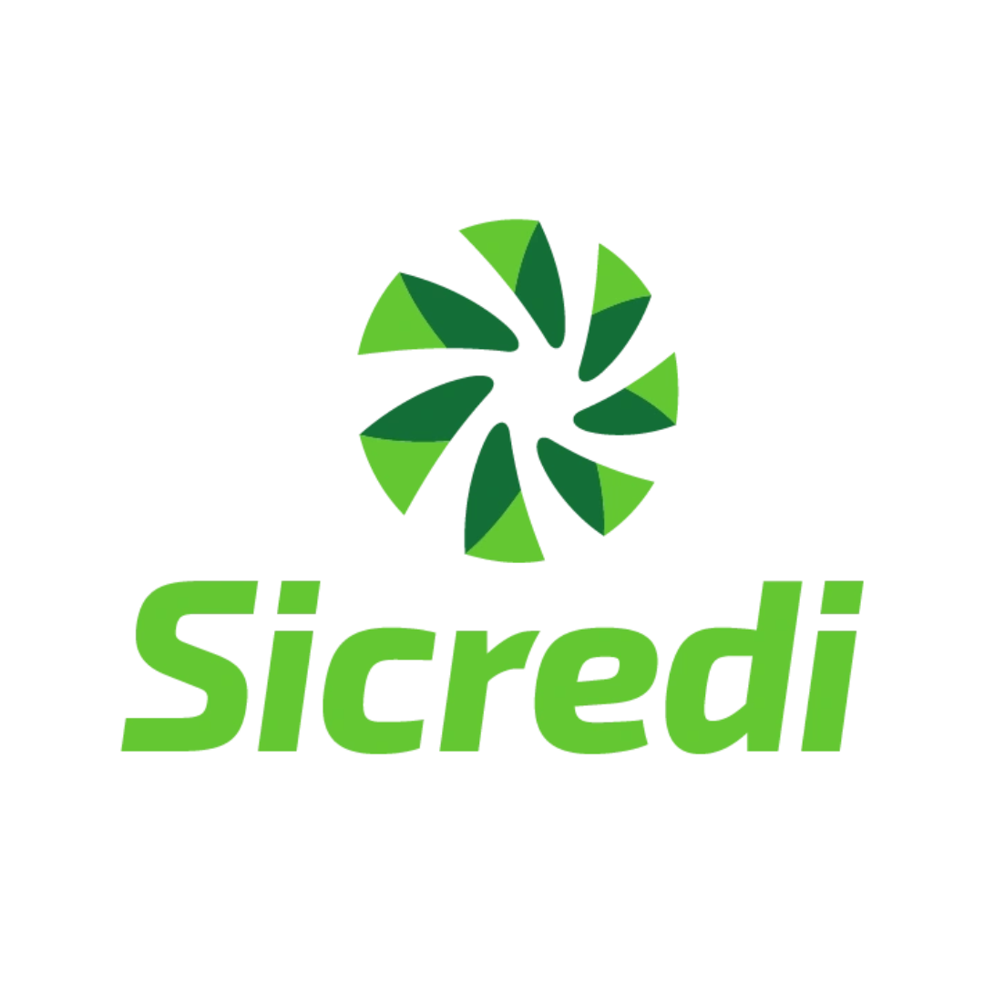 Logo Sicredi