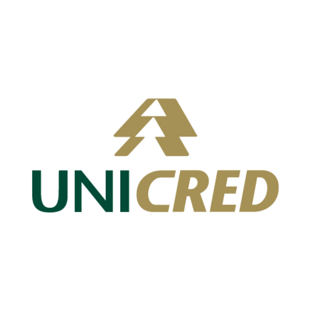 Logo Unicred
