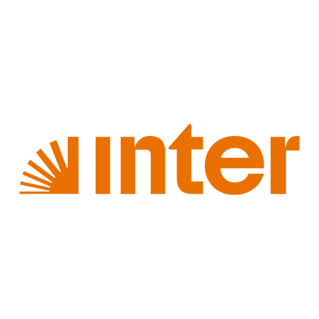 Logo Banco Inter S.A.