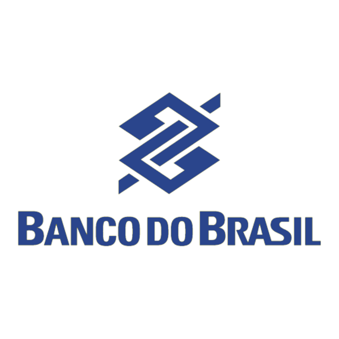 Logo Banco do Brasil S.A.